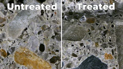 Protecting concrete from winter woes