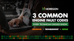 3 Common Engine Faults to Watch For