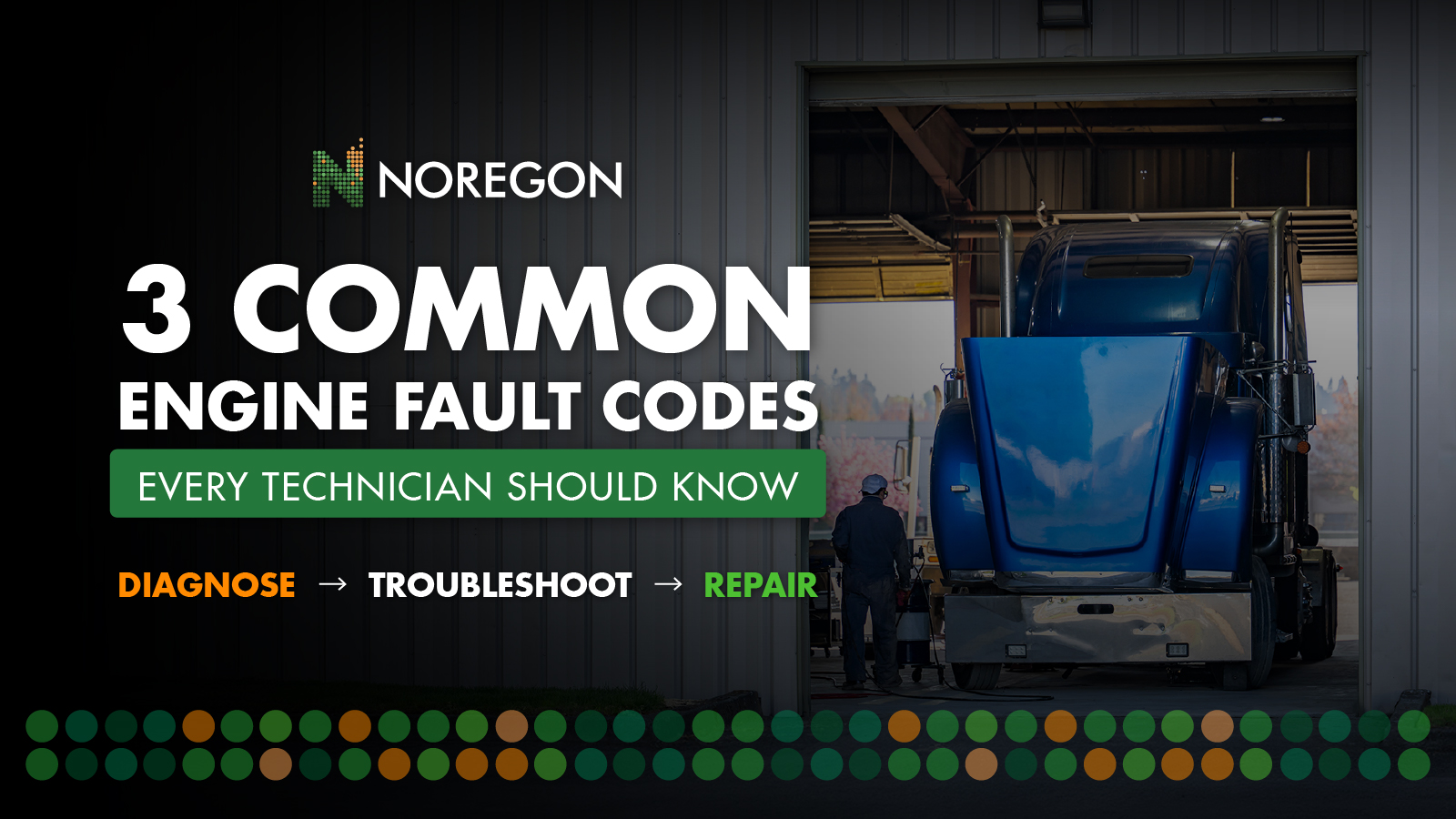 3 Common Engine Faults to Watch For