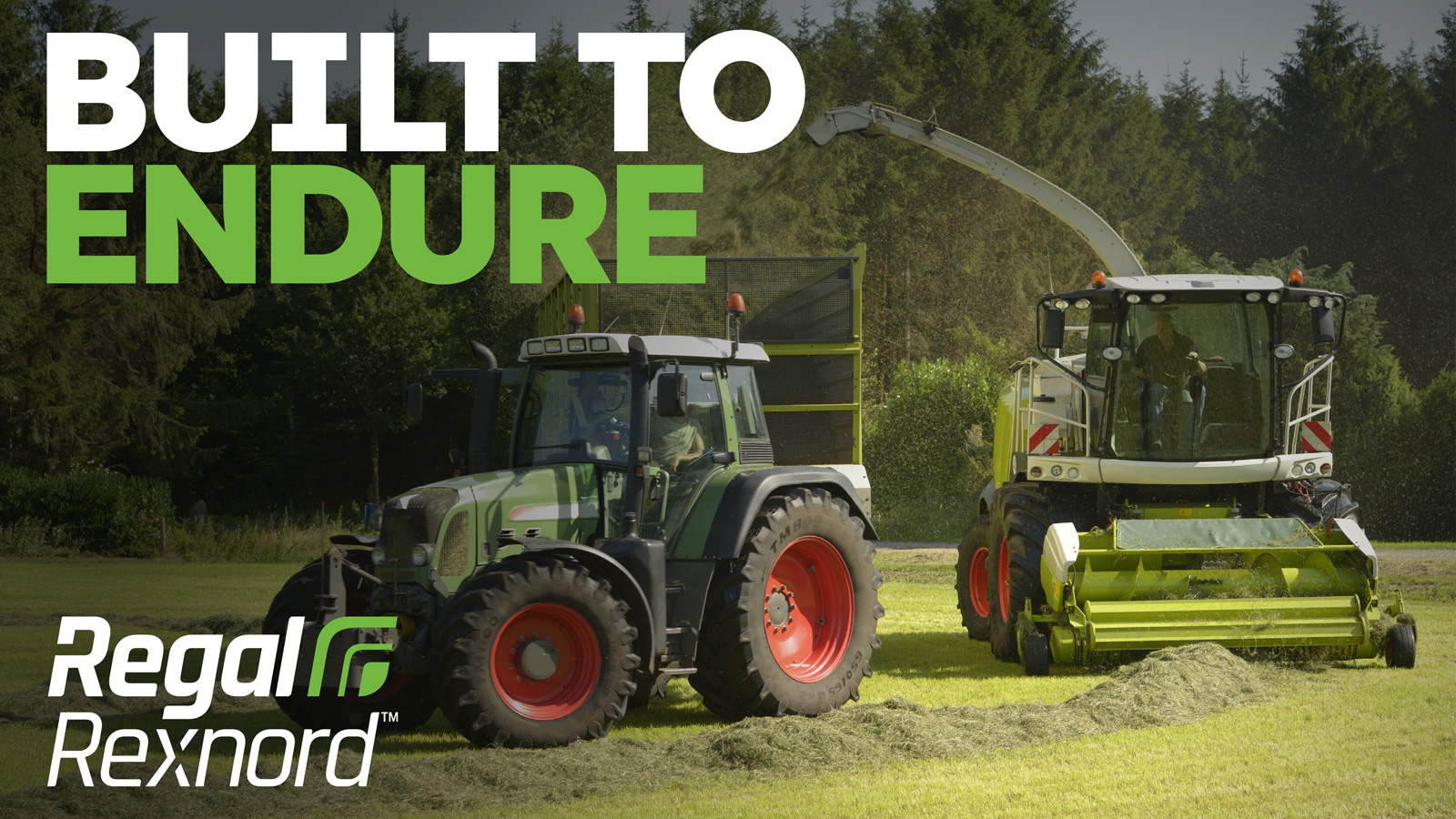 Productivity, Uptime, and ROI Driving Equipment Purchasing Decisions