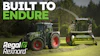 Productivity, Uptime, and ROI Driving Equipment Purchasing Decisions
