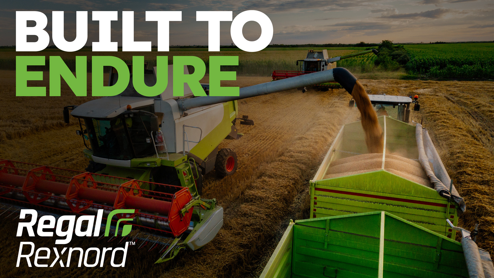 Productivity, Uptime, and ROI Driving Equipment Purchasing Decisions
