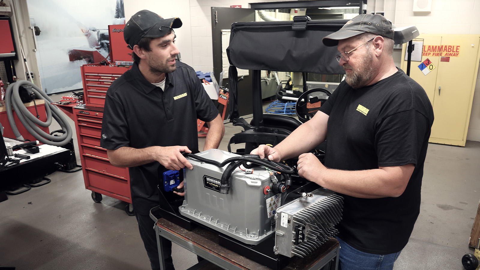 Moving Beyond Component Assembly to Integrated Power