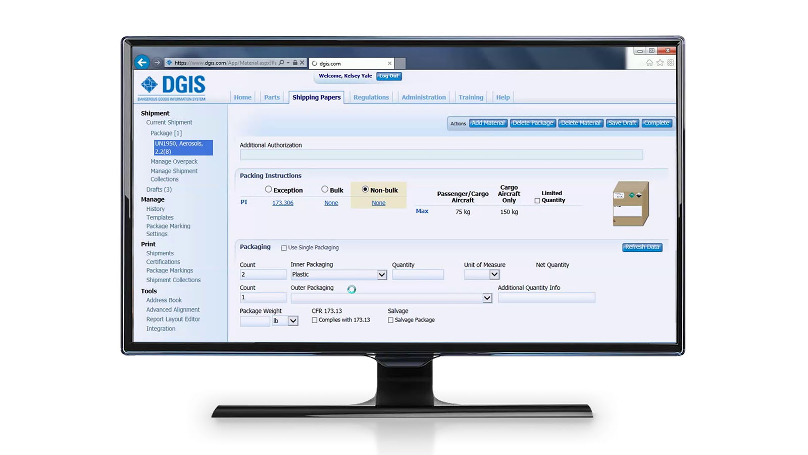 Are Your Dangerous Goods Shippers Leaving Money on the Table?